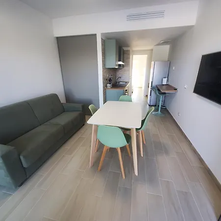 Thouse Golf Marediroma Daire Ardea
