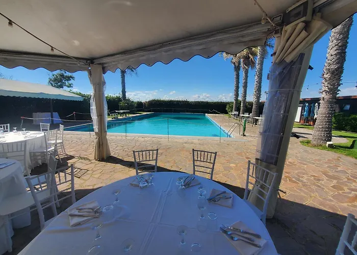 Διαμέρισμα Thouse Golf Marediroma Ardea