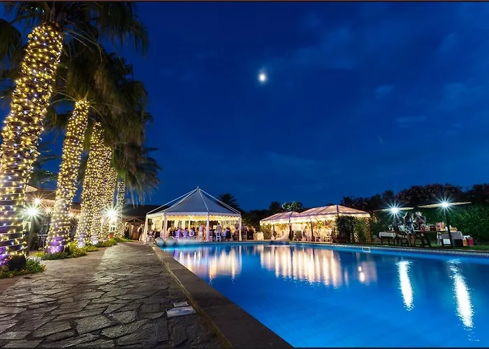 Thouse Golf Marediroma Διαμέρισμα