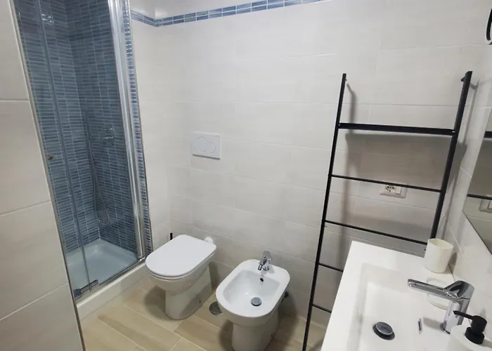 Thouse Golf Marediroma Διαμέρισμα