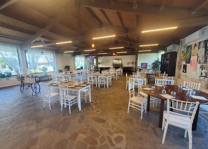 Thouse Golf Marediroma * Ardea