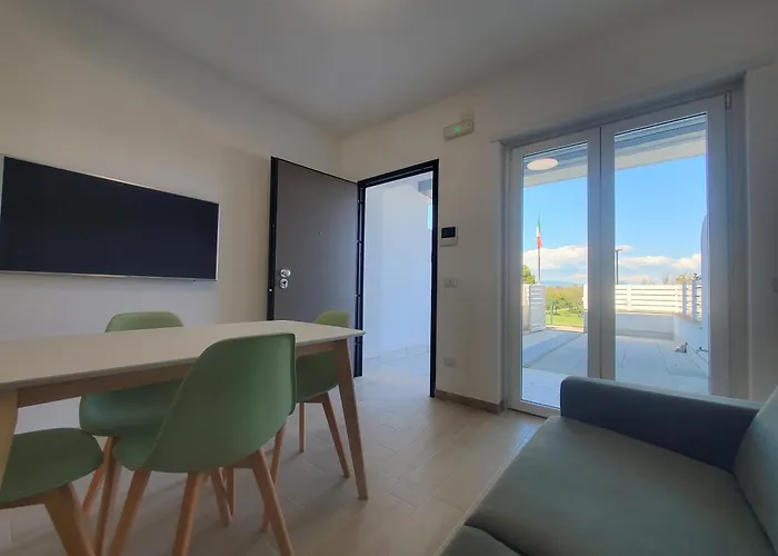 Thouse Golf Marediroma * Ardea