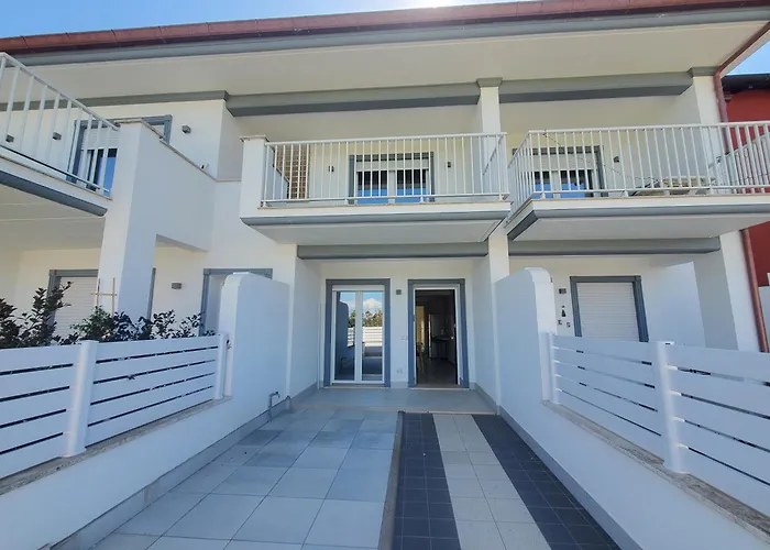 Διαμέρισμα Thouse Golf Marediroma Ardea