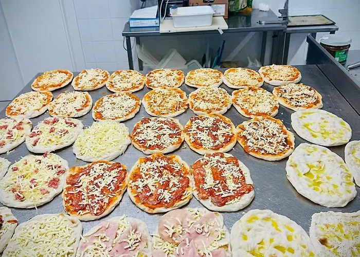 Thouse Golf Marediroma Διαμέρισμα *