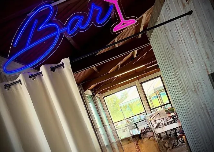 Thouse Golf Marediroma