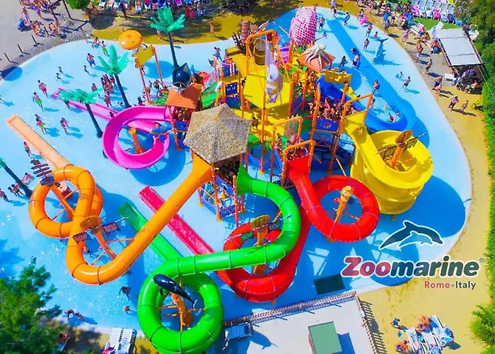 Διαμέρισμα Thouse Golf Marediroma Ardea