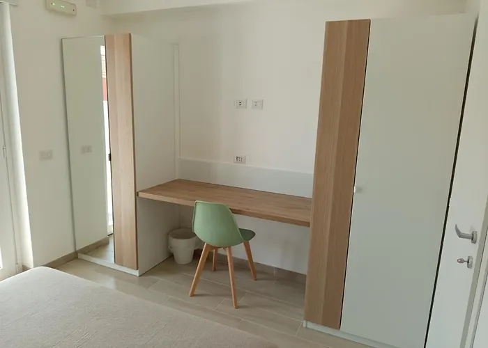 Thouse Golf Marediroma Διαμέρισμα *