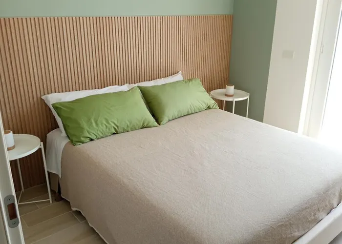 Διαμέρισμα Thouse Golf Marediroma