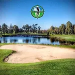 דירה Thouse Golf Marediroma ארדאה