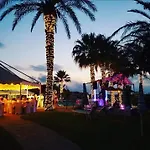 דירה Thouse Golf Marediroma ארדאה