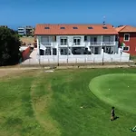 Thouse Golf Marediroma * ארדאה