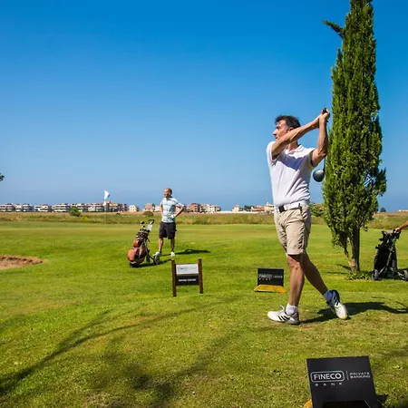 Thouse Golf Marediroma *