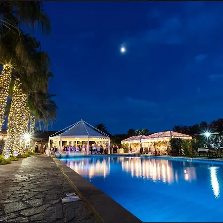 Thouse Golf Marediroma Lejlighed