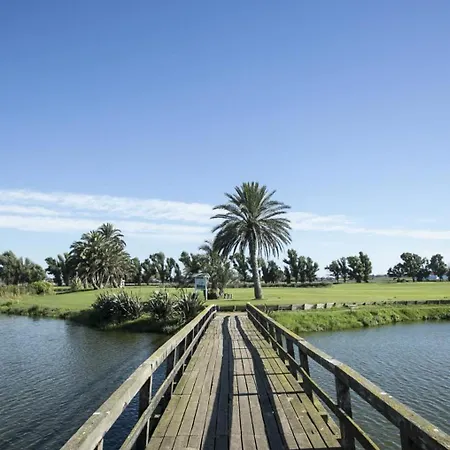 Apartmán Thouse Golf Marediroma *