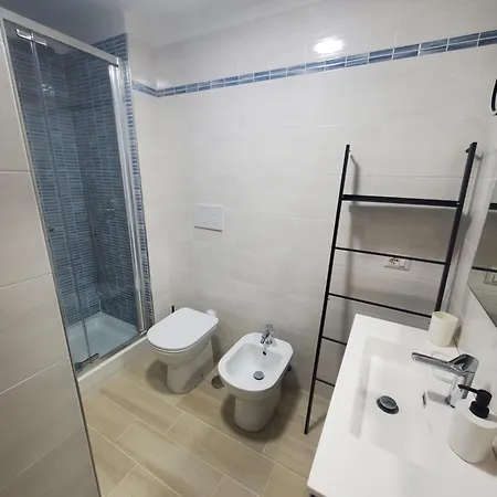 Thouse Golf Marediroma Apartmán