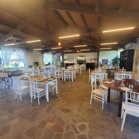 Thouse Golf Marediroma * ארדאה