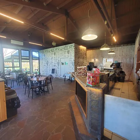 Lejlighed Thouse Golf Marediroma *