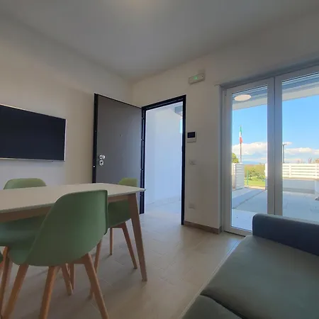 Thouse Golf Marediroma * Ardea