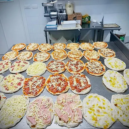 Thouse Golf Marediroma Apartmán *