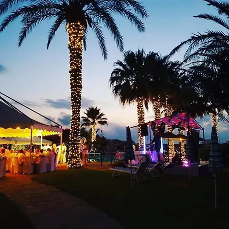 Lejlighed Thouse Golf Marediroma Ardea