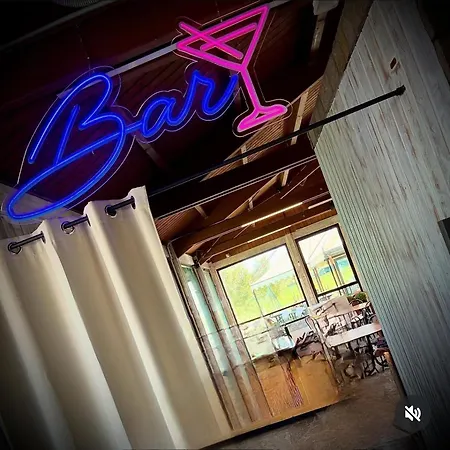 Thouse Golf Marediroma