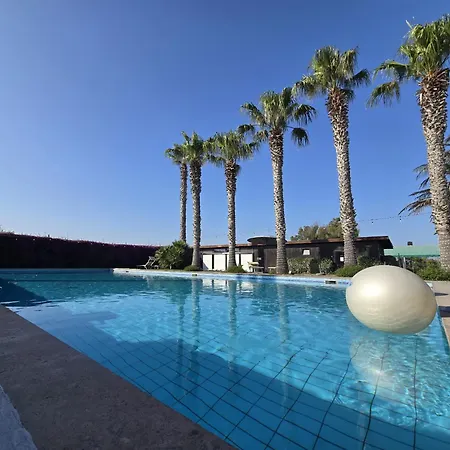 Lejlighed Thouse Golf Marediroma *