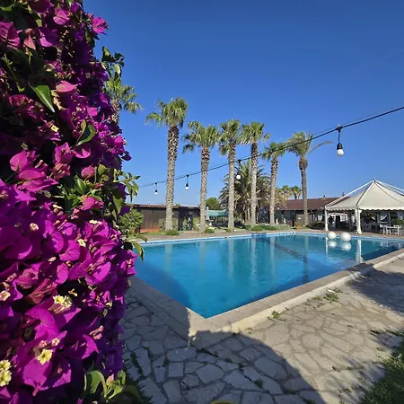 דירה Thouse Golf Marediroma *