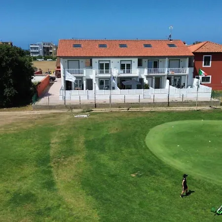 Thouse Golf Marediroma * Ardea