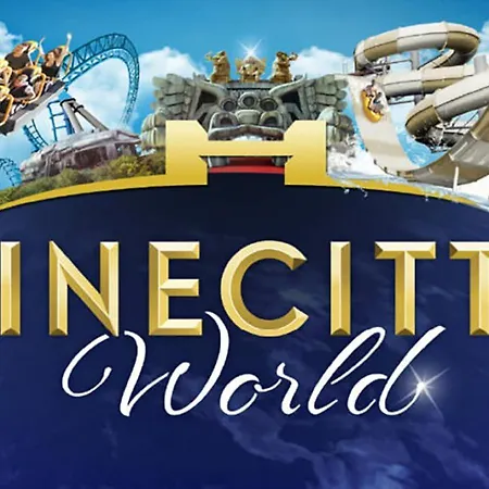 Thouse Golf Marediroma *