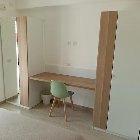 Thouse Golf Marediroma Apartmán *