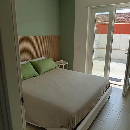 Apartmán Thouse Golf Marediroma