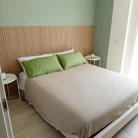 Apartmán Thouse Golf Marediroma