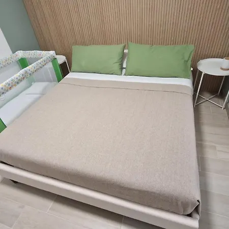 Thouse Golf Marediroma Apartmán *