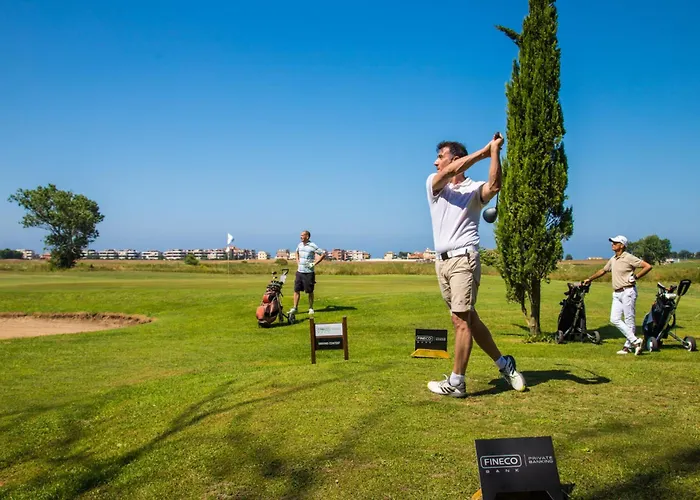 Thouse Golf Marediroma *