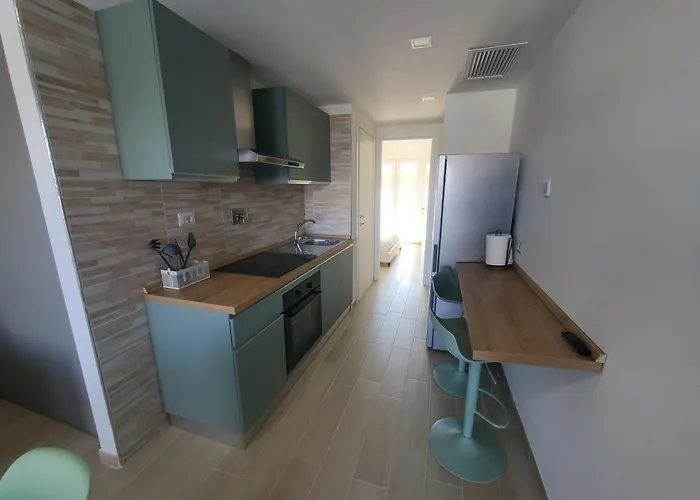 Thouse Golf Marediroma Διαμέρισμα