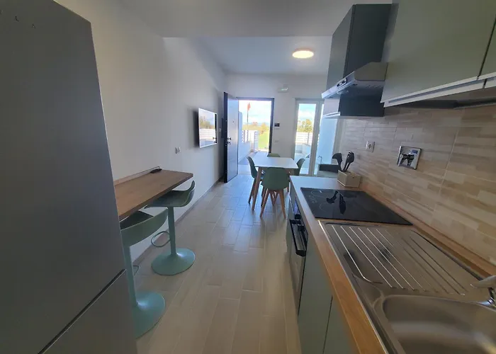 Thouse Golf Marediroma Διαμέρισμα